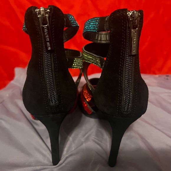 Gianni Bini -Rubaleigh/ Black - Picture 4 of 7